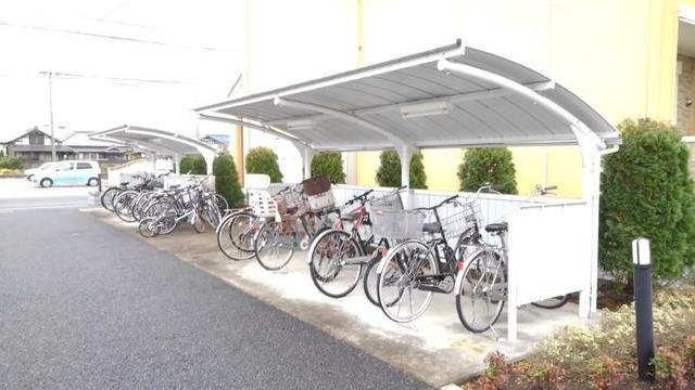 ランド　ピースＡのその他共用部分