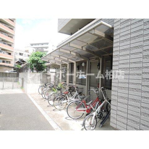 【仲介手数料：50％OFF】対象物件！のその他共用部分