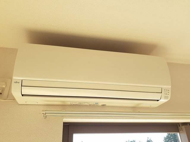 アルコバレーノＶの設備