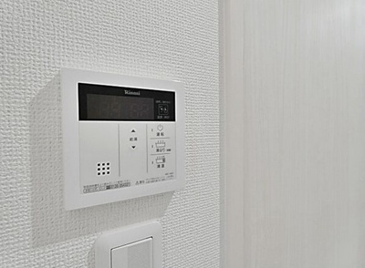 【設備】 | VANCOUVER1118大曽根 | ★給湯器