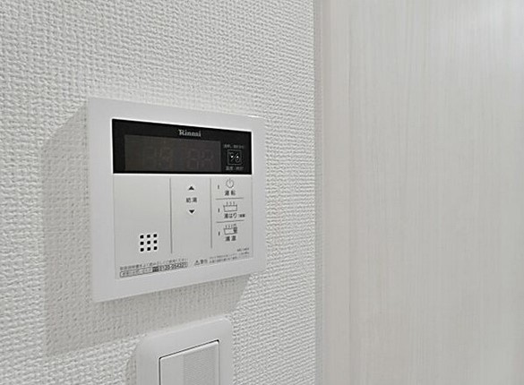 【設備】 | VANCOUVER1118大曽根 | ★給湯器