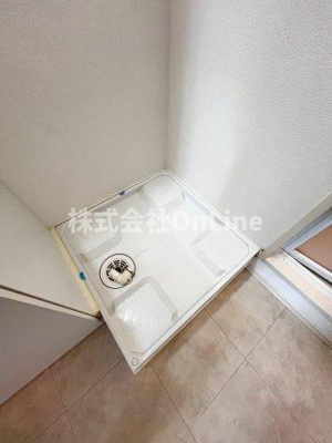 【設備】 | アルファA棟