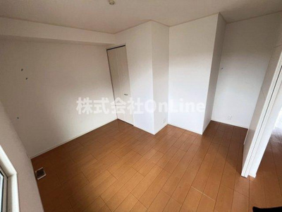 【子供部屋】 | アルファA棟