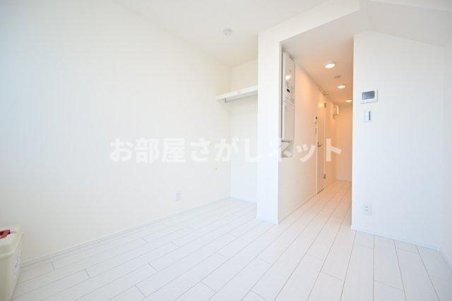 長楽町屋レジデンス【おとり物件なし】#学生・社会人にオススメ！初期費用分割払いOK！の洋室