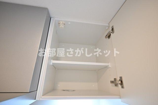 長楽町屋レジデンス【おとり物件なし】#学生・社会人にオススメ！初期費用分割払いOK！のキッチン