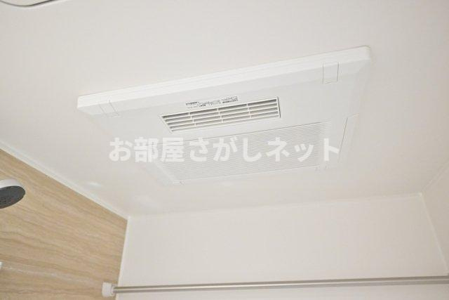 長楽町屋レジデンス【おとり物件なし】#学生・社会人にオススメ！初期費用分割払いOK！の設備