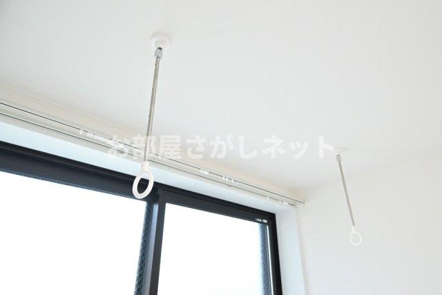 長楽町屋レジデンス【おとり物件なし】#学生・社会人にオススメ！初期費用分割払いOK！の設備