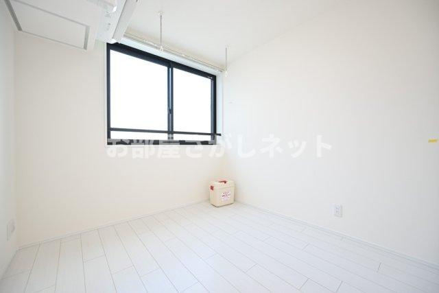 長楽町屋レジデンス【おとり物件なし】#学生・社会人にオススメ！初期費用分割払いOK！の洋室