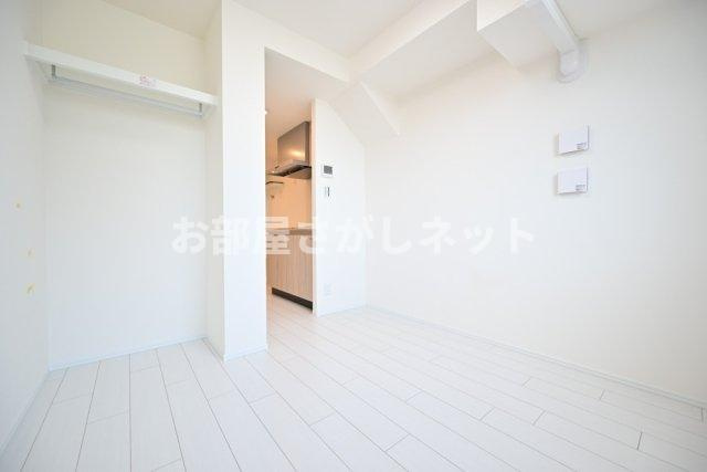 長楽町屋レジデンス【おとり物件なし】#学生・社会人にオススメ！初期費用分割払いOK！の内装