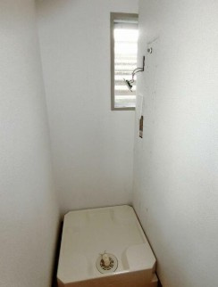 【設備】 | 萩中マンション