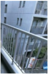 【展望】 | 萩中マンション