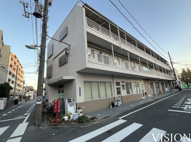 萩中マンションの画像