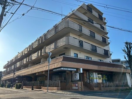 縁樹逆瀬川アーバンライフ