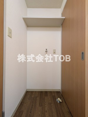 【設備】 | ドミール松庵 A棟