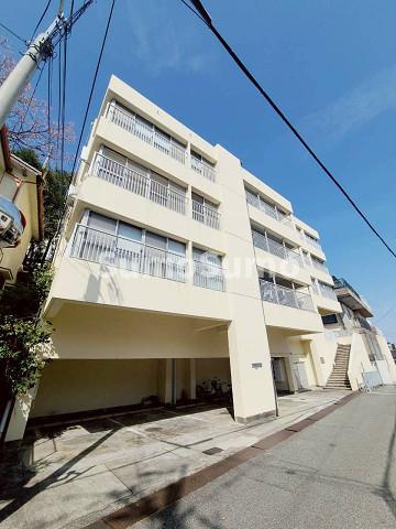 西宝仁川マンション