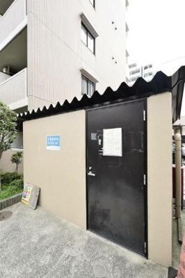 【設備】 | モカネスト久が原