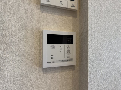 【設備】