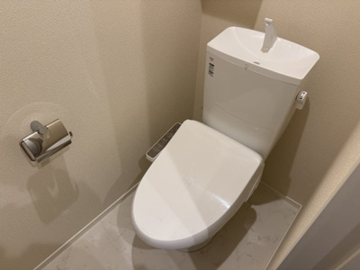 【トイレ】