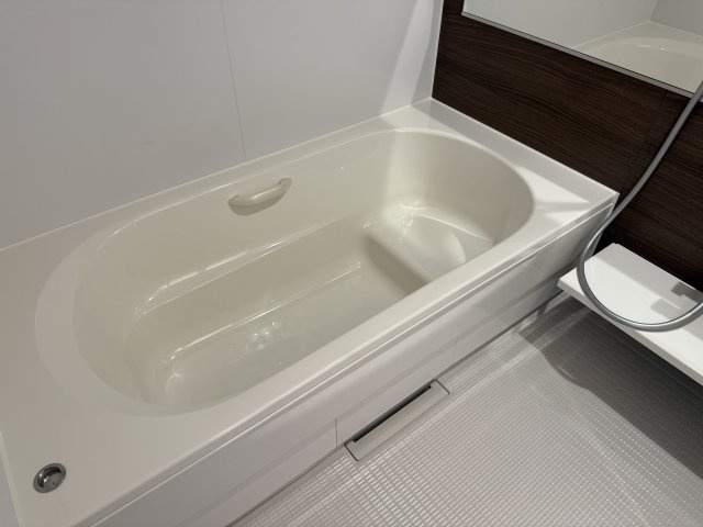【浴室】 | アーデル烏山