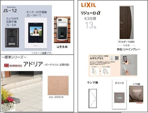 Oliva(オリーヴァ)のセキュリティ