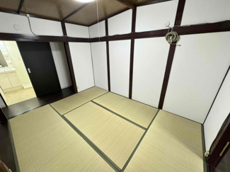 【和室】 | 中小阪4丁目貸家