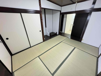 【寝室】 | 中小阪4丁目貸家