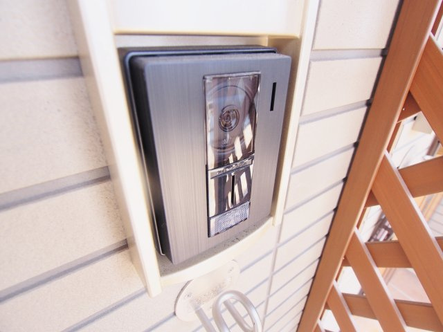 ステップ.1のセキュリティ