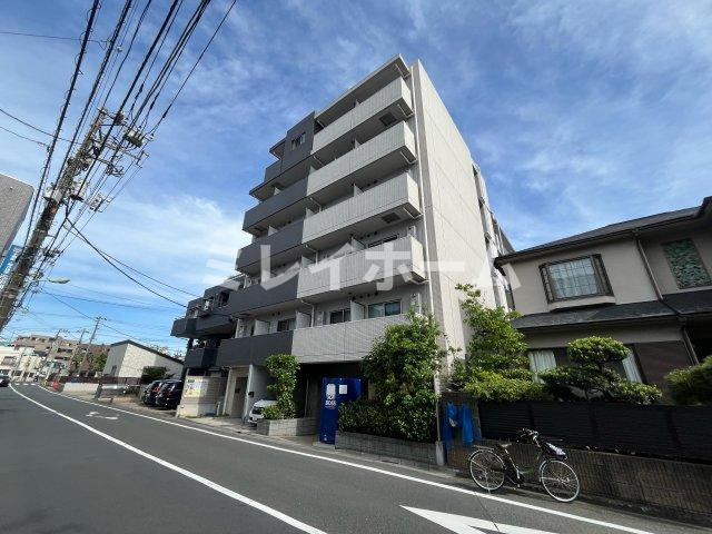MAXIV北糀谷のその他