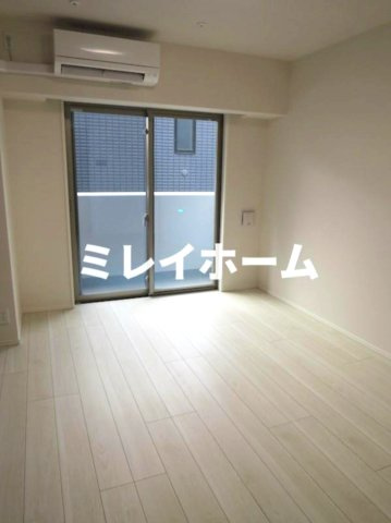 MAXIV北糀谷の寝室