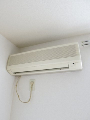 【設備】 | コーポラス高塚