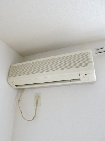 【設備】 | コーポラス高塚