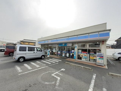 【周辺】 | コーポラス高塚 | ローソン 岡崎北野店まで230m