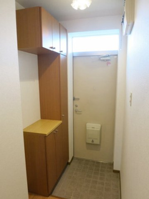 【玄関】 | コーポラス高塚 | 毎日通る玄関はこちらです