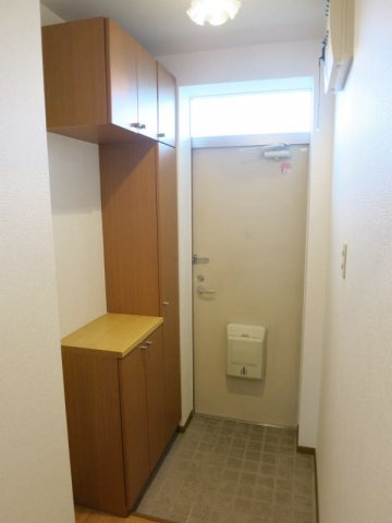 【玄関】 | コーポラス高塚 | 毎日通る玄関はこちらです
