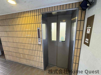 【その他共用部分】 | グラード柏原