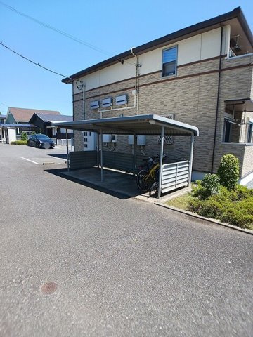 ロビン　Ｂのその他共用部分
