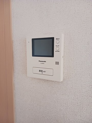 ロビン　Ｂのセキュリティ