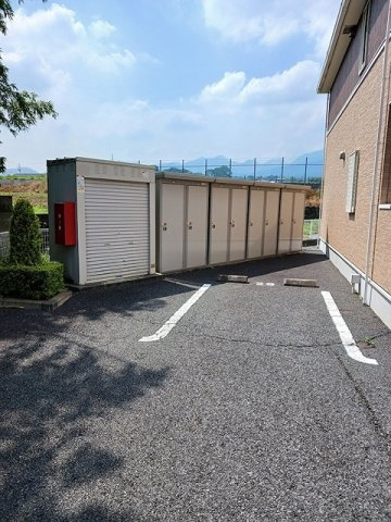 プロムナードＢのその他共用部分