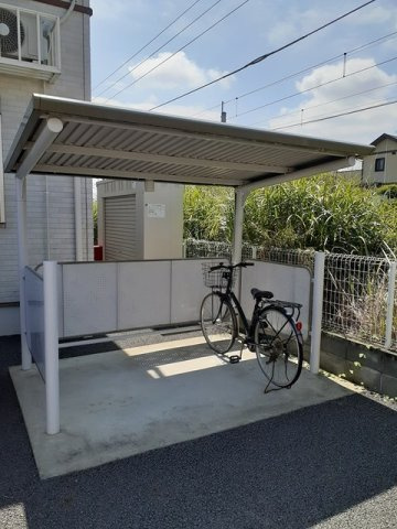 アクアサイドⅡのその他共用部分