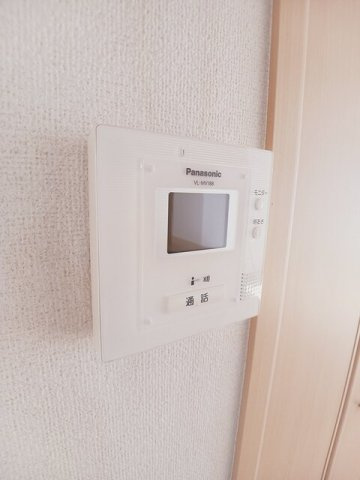 ポプルスＡのセキュリティ