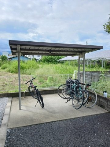 ポプルスＡのその他共用部分