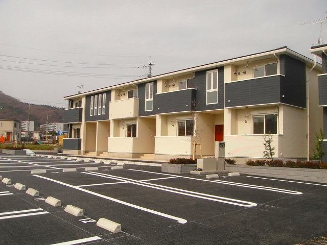 ピーノプリモⅡ　Ａ