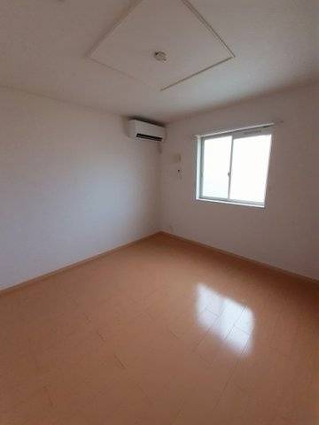 ピーノプリモⅡ　Ａの内装|おしゃれな内装です
