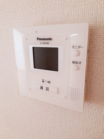 ポプルスＢのセキュリティ