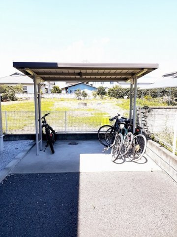 ポプルスＢのその他共用部分