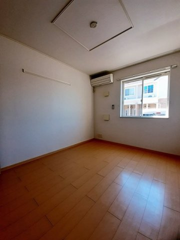 ポプルスＢの内装|中はこのようになっています