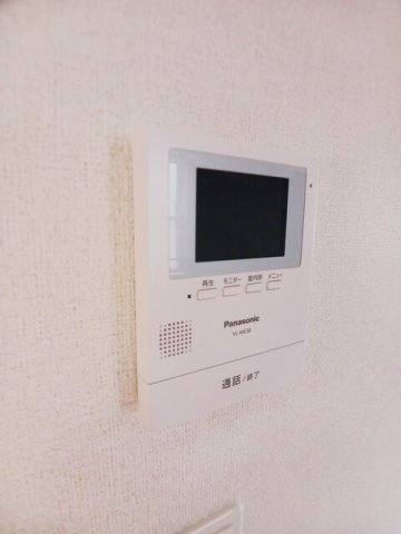 セレーナＢのセキュリティ