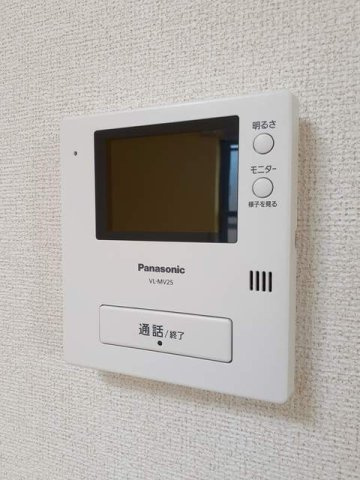 ル・ソレイユのセキュリティ