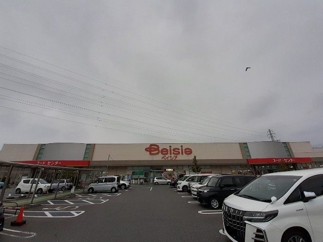 エムパレス　前橋の周辺|ベイシア前橋モール店まで800m