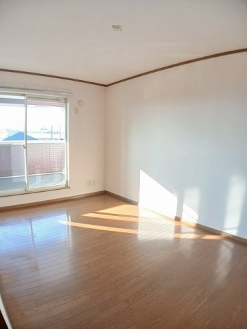 エムパレス　前橋の内装|きれいな内装です